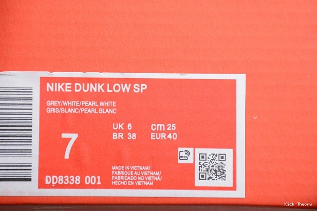 Kick Theory 1 Black Jordan Scott DM7866-001 Travis Air OG x Low Phantom 0806